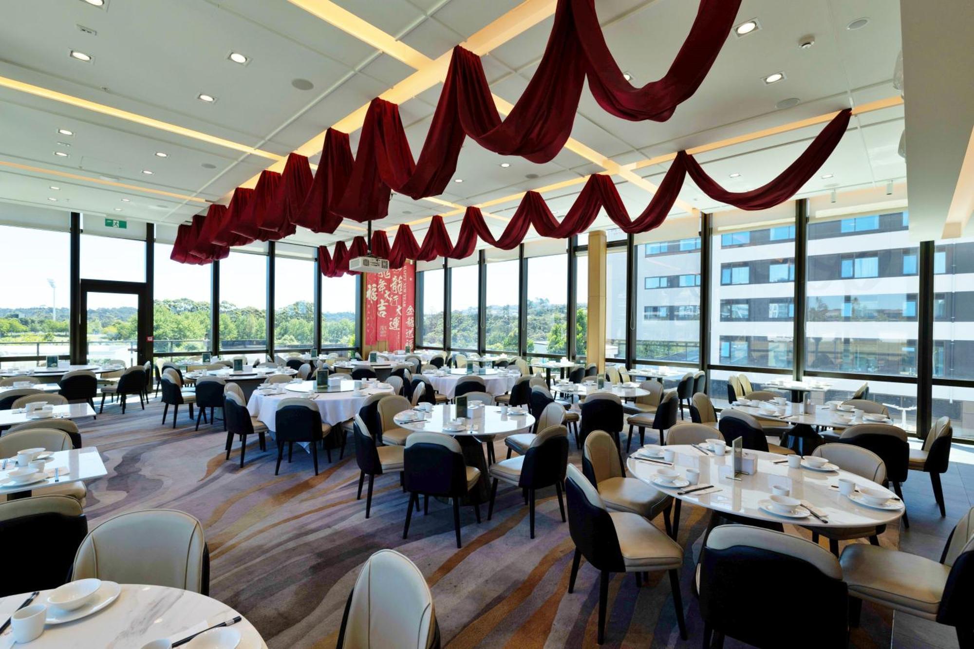 Maxim Hotel - Auckland Eksteriør billede