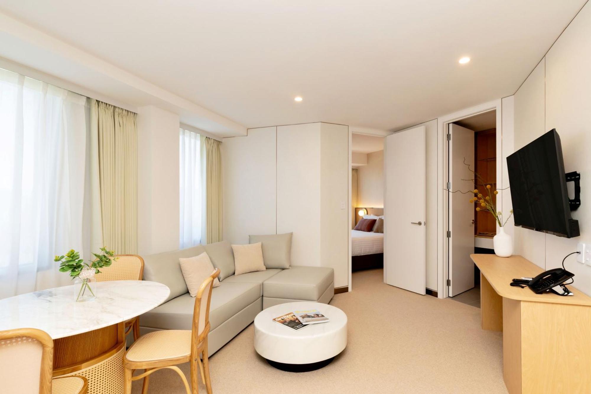 Maxim Hotel - Auckland Eksteriør billede