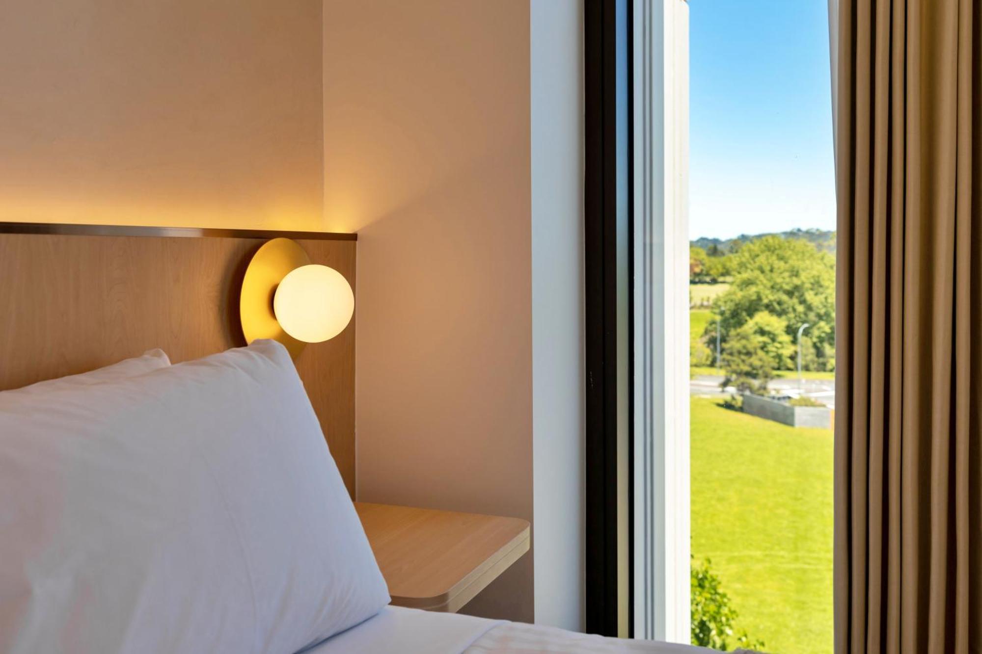 Maxim Hotel - Auckland Eksteriør billede