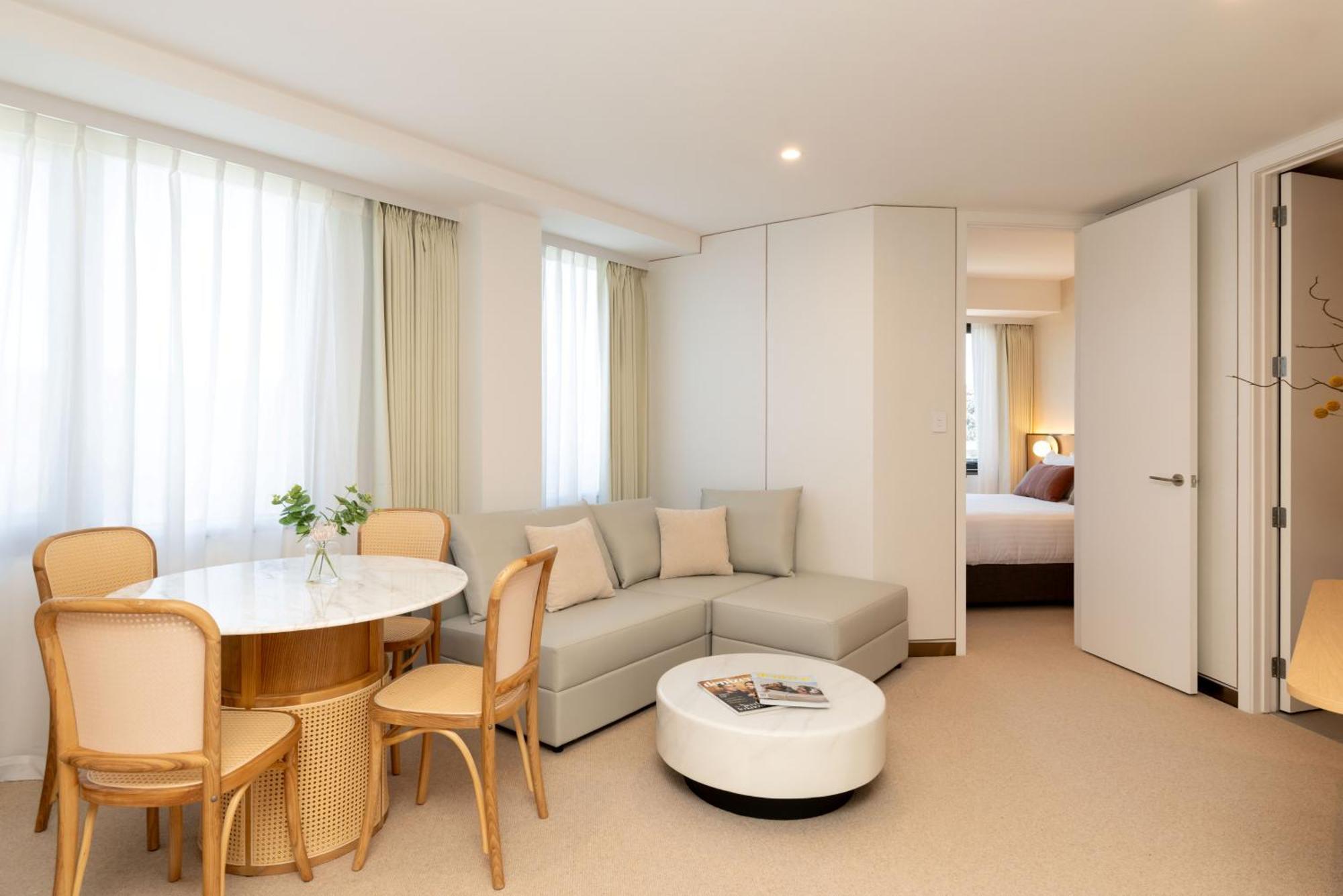 Maxim Hotel - Auckland Eksteriør billede