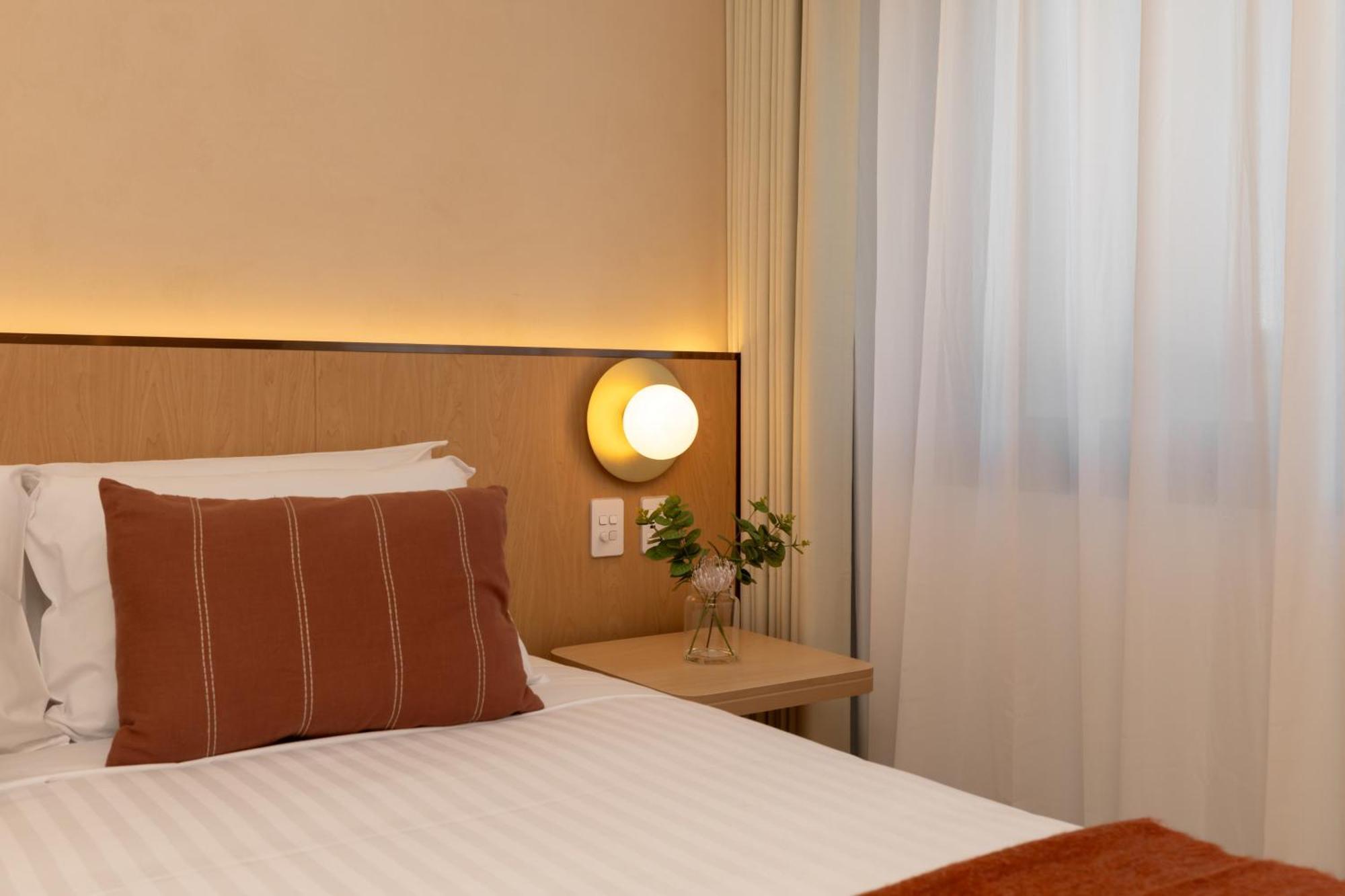 Maxim Hotel - Auckland Eksteriør billede