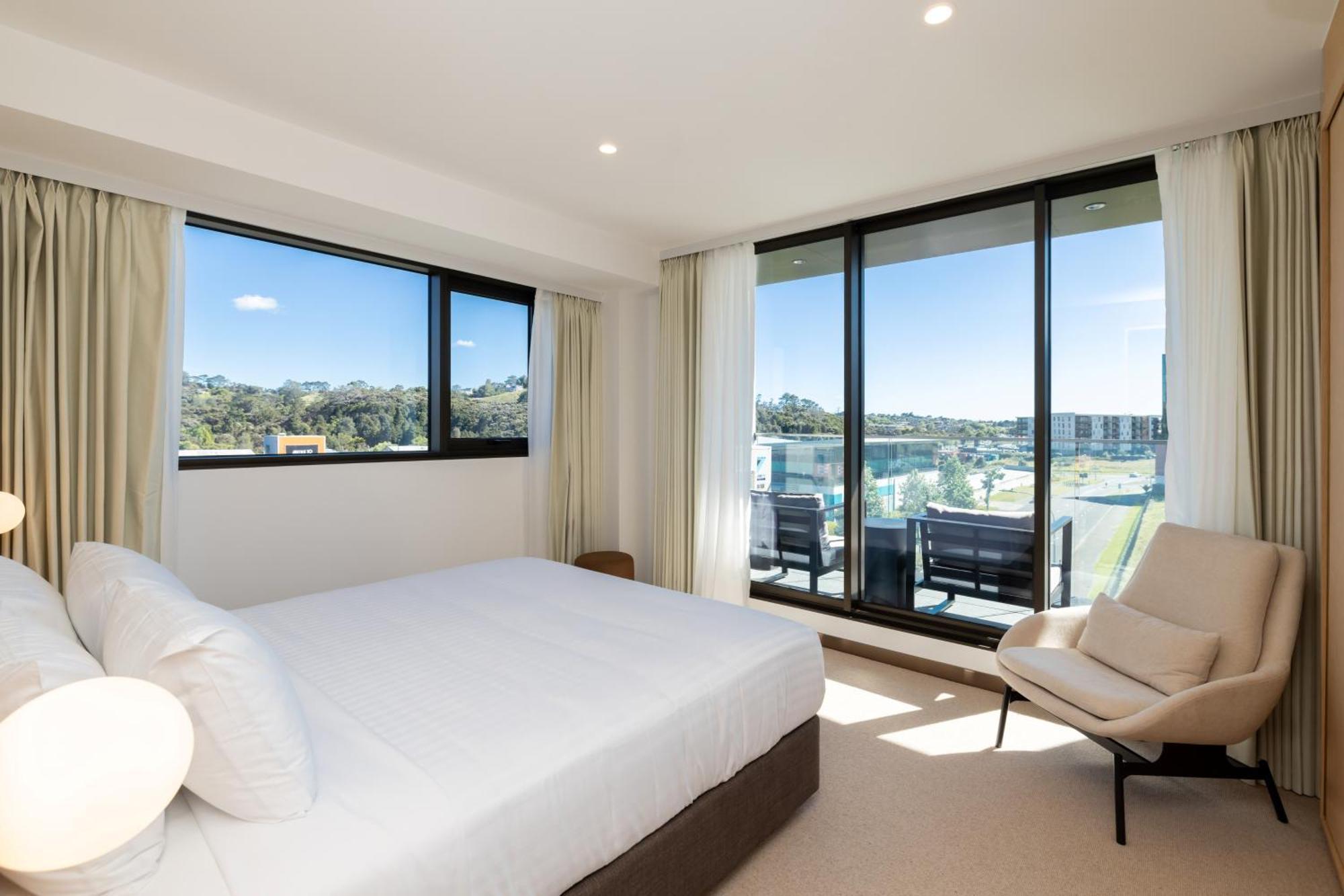 Maxim Hotel - Auckland Eksteriør billede