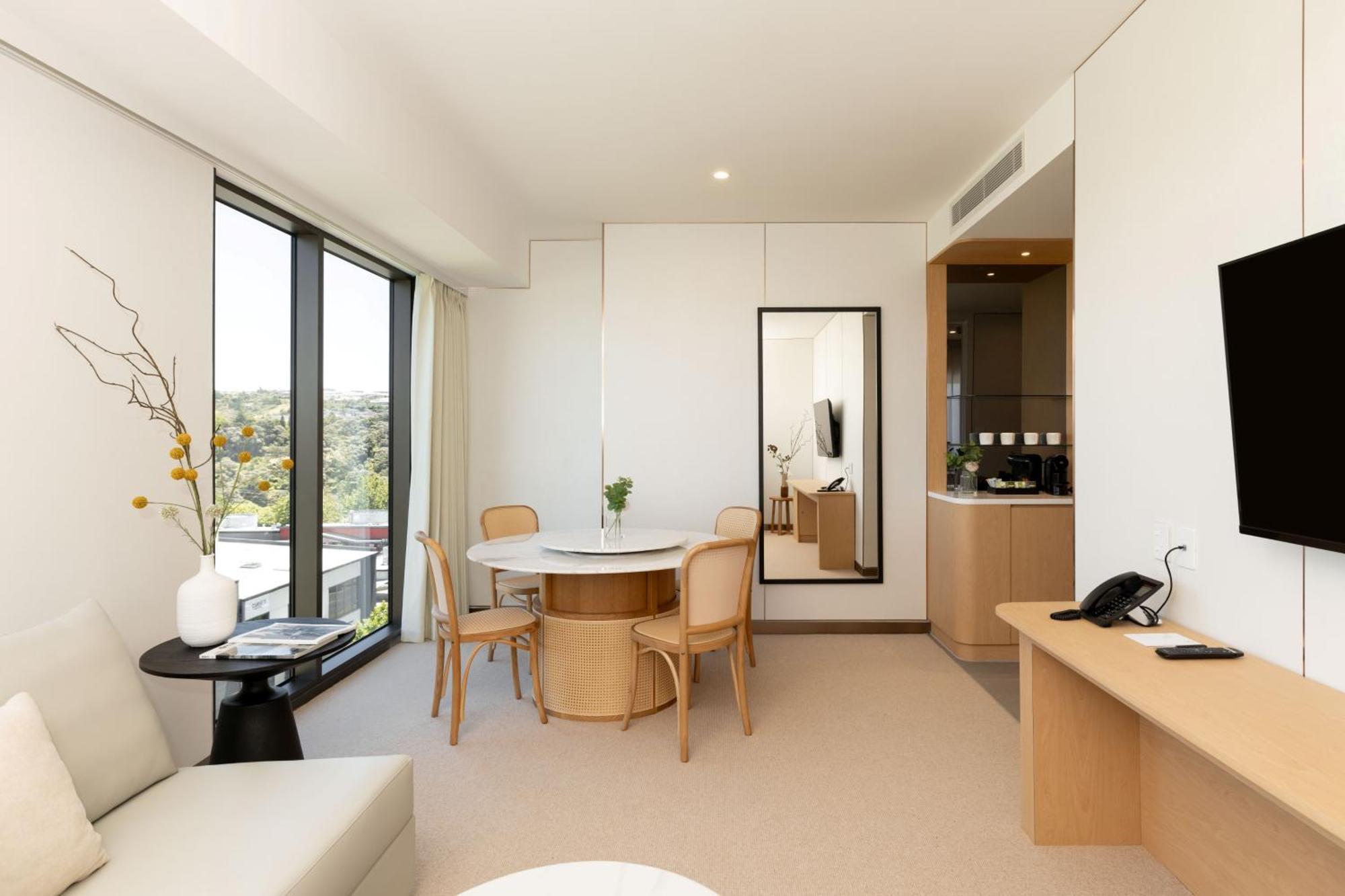Maxim Hotel - Auckland Eksteriør billede