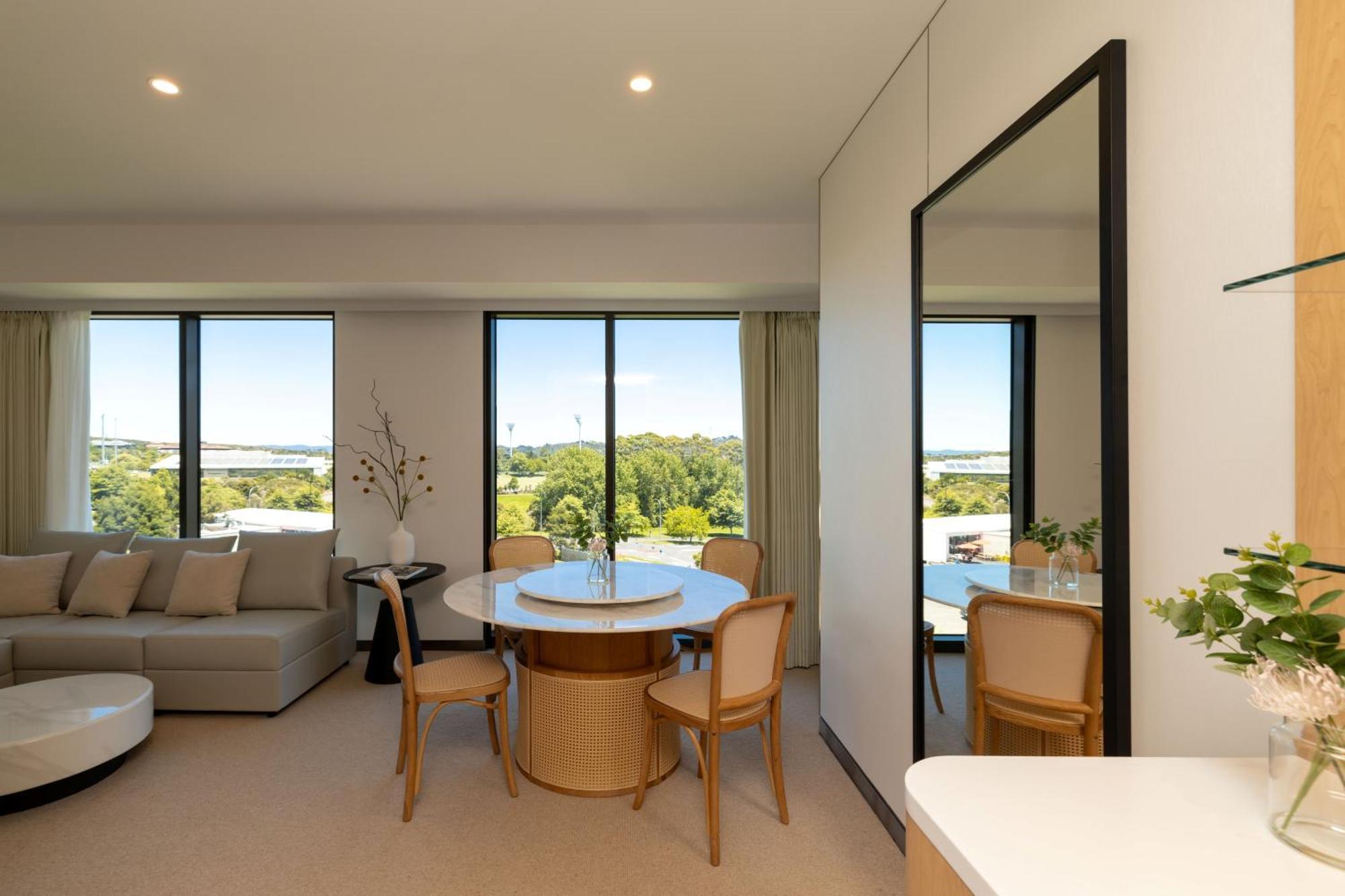 Maxim Hotel - Auckland Eksteriør billede
