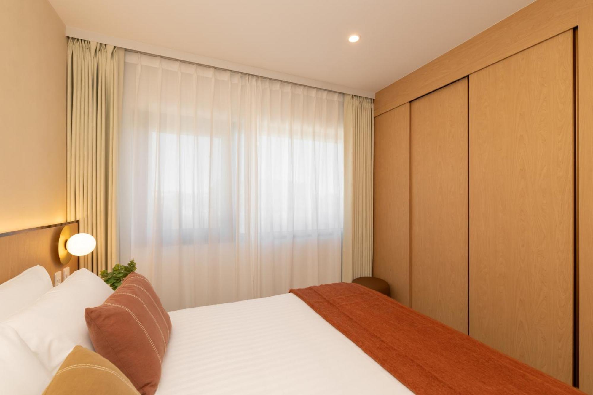 Maxim Hotel - Auckland Eksteriør billede