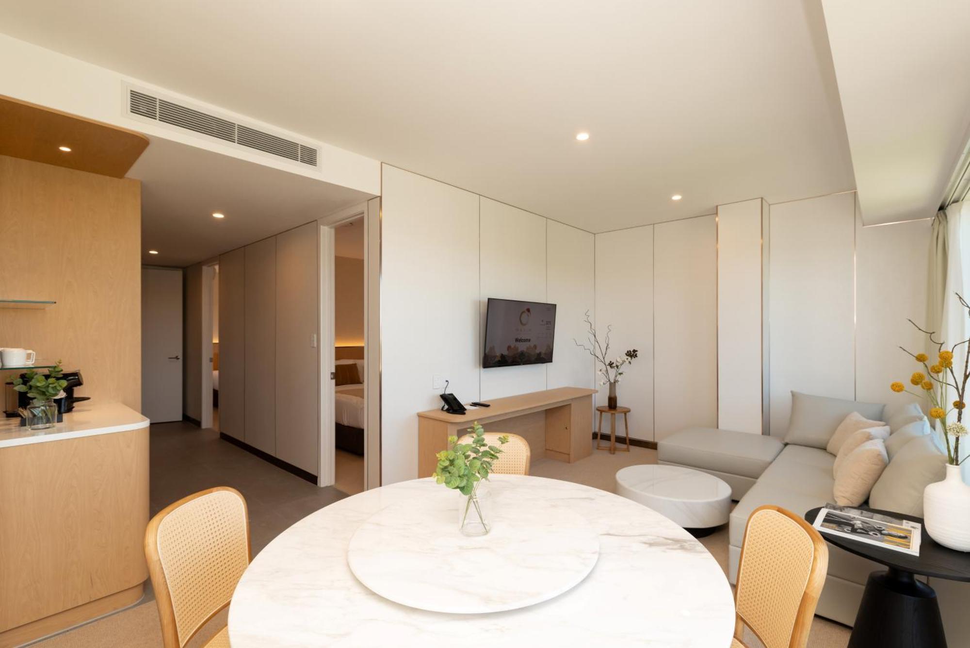 Maxim Hotel - Auckland Eksteriør billede
