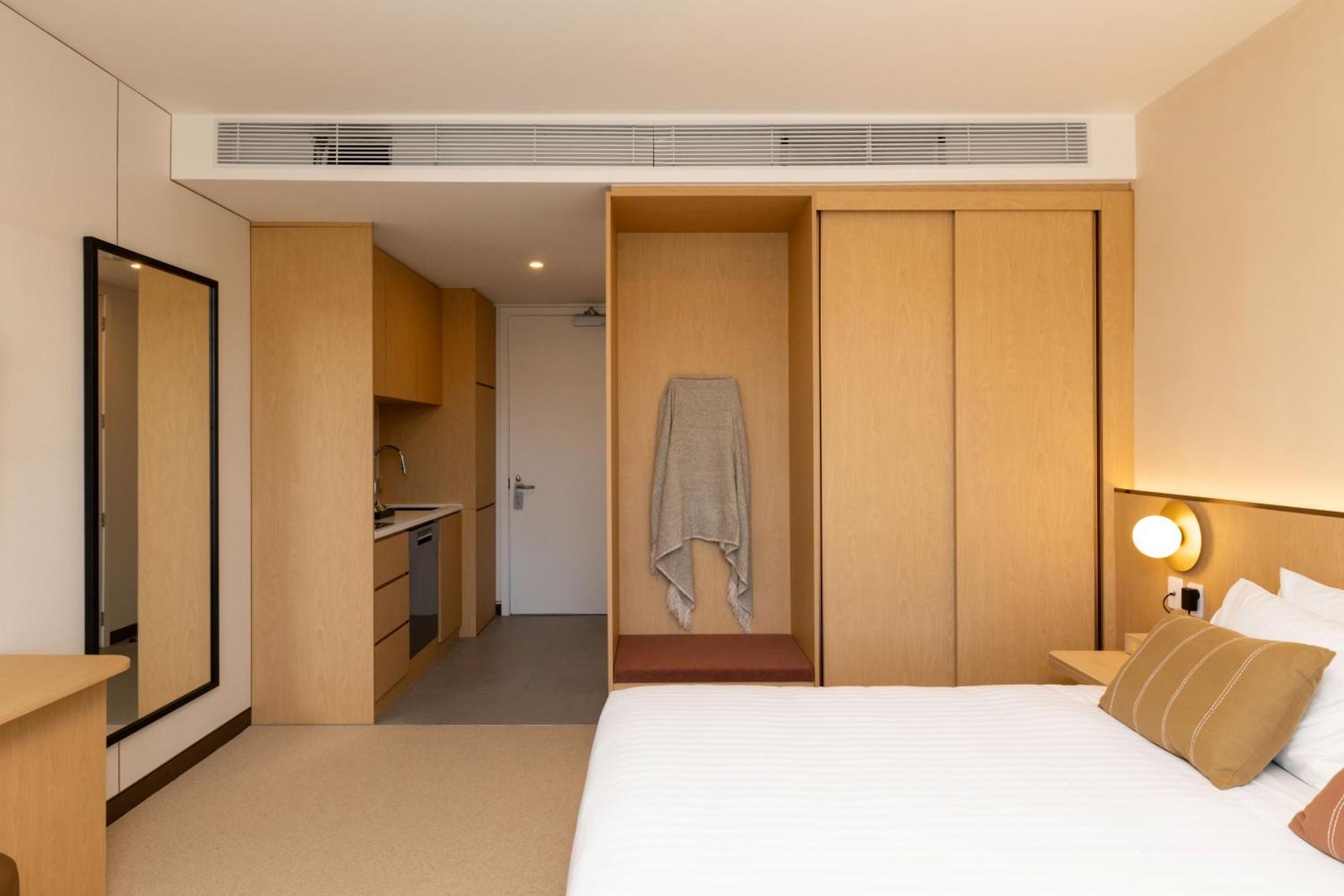 Maxim Hotel - Auckland Eksteriør billede