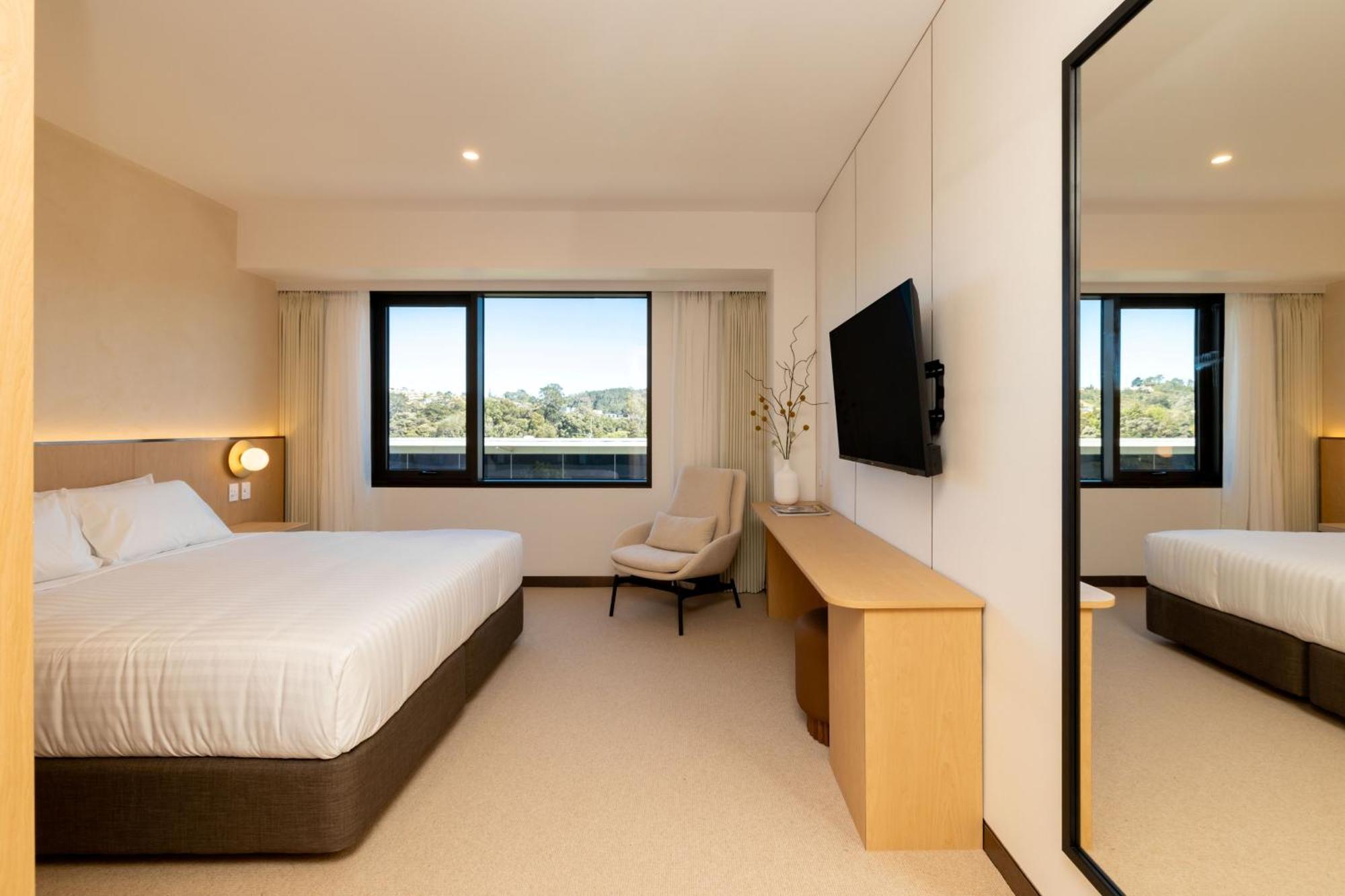 Maxim Hotel - Auckland Eksteriør billede