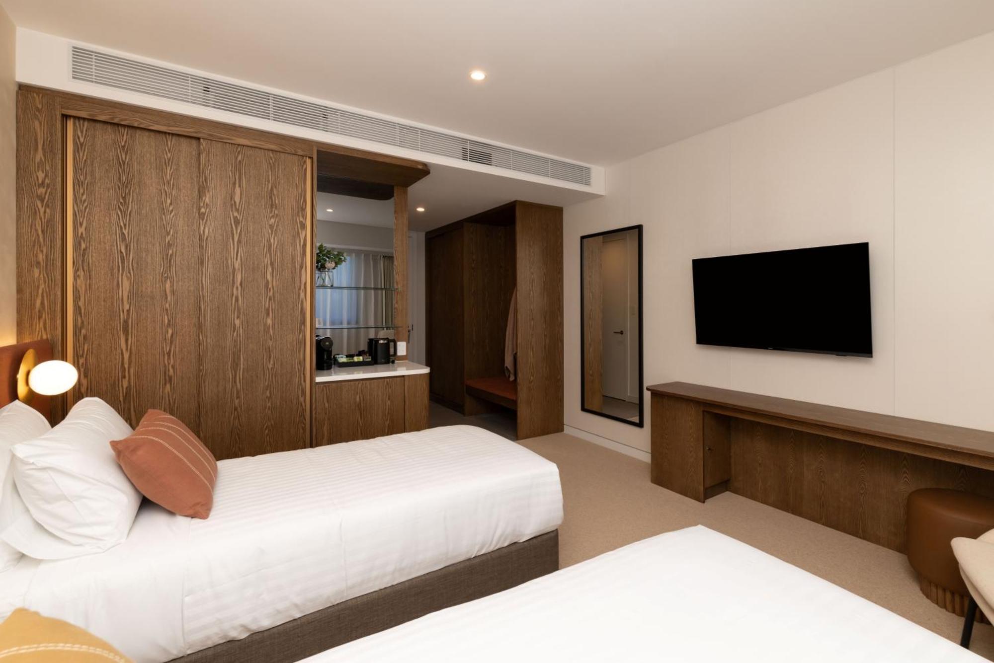 Maxim Hotel - Auckland Eksteriør billede