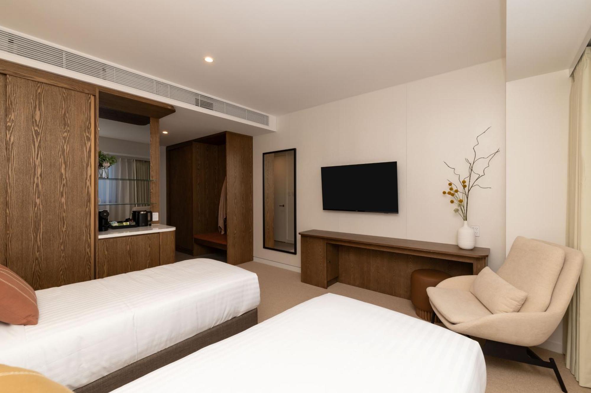 Maxim Hotel - Auckland Eksteriør billede