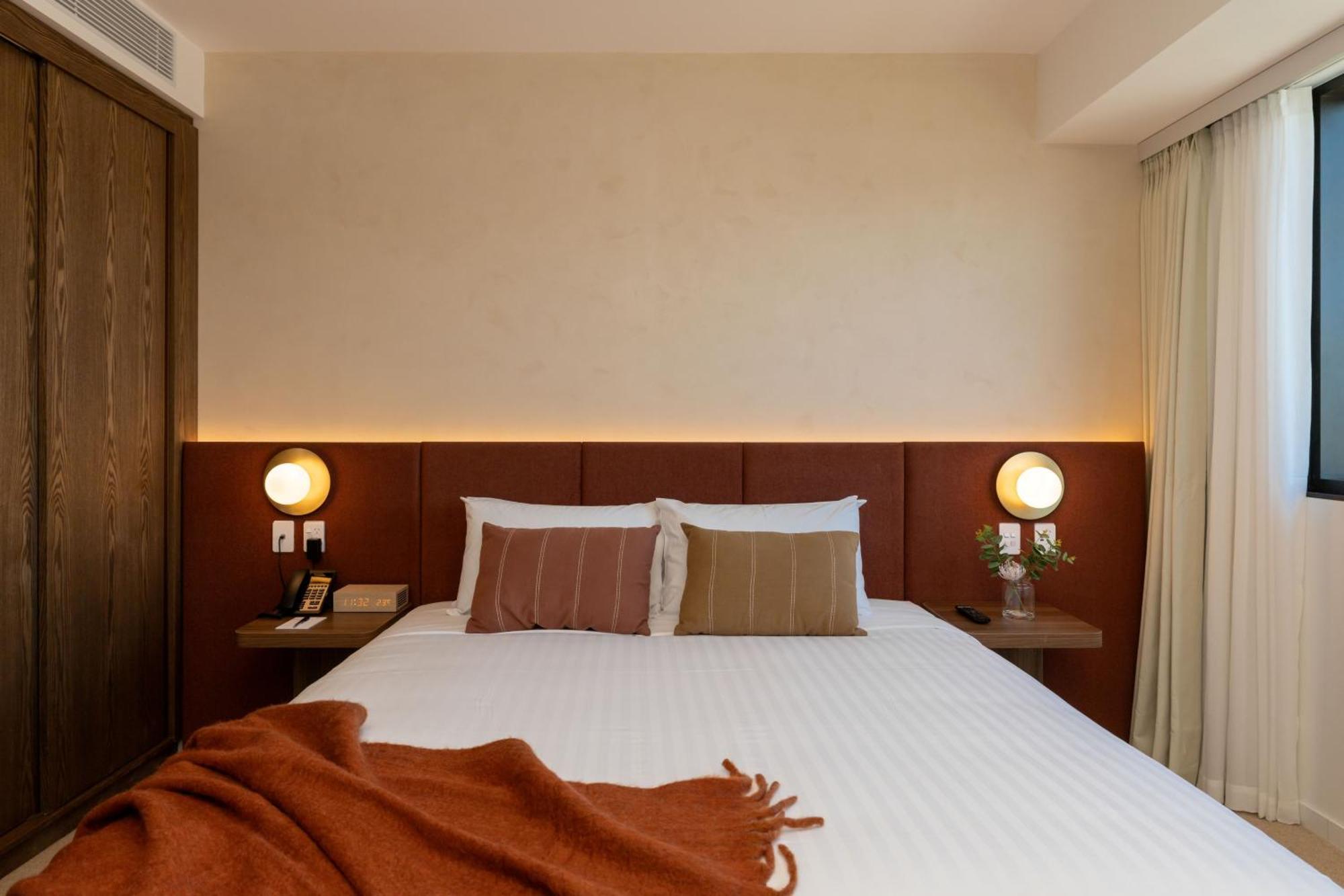 Maxim Hotel - Auckland Eksteriør billede