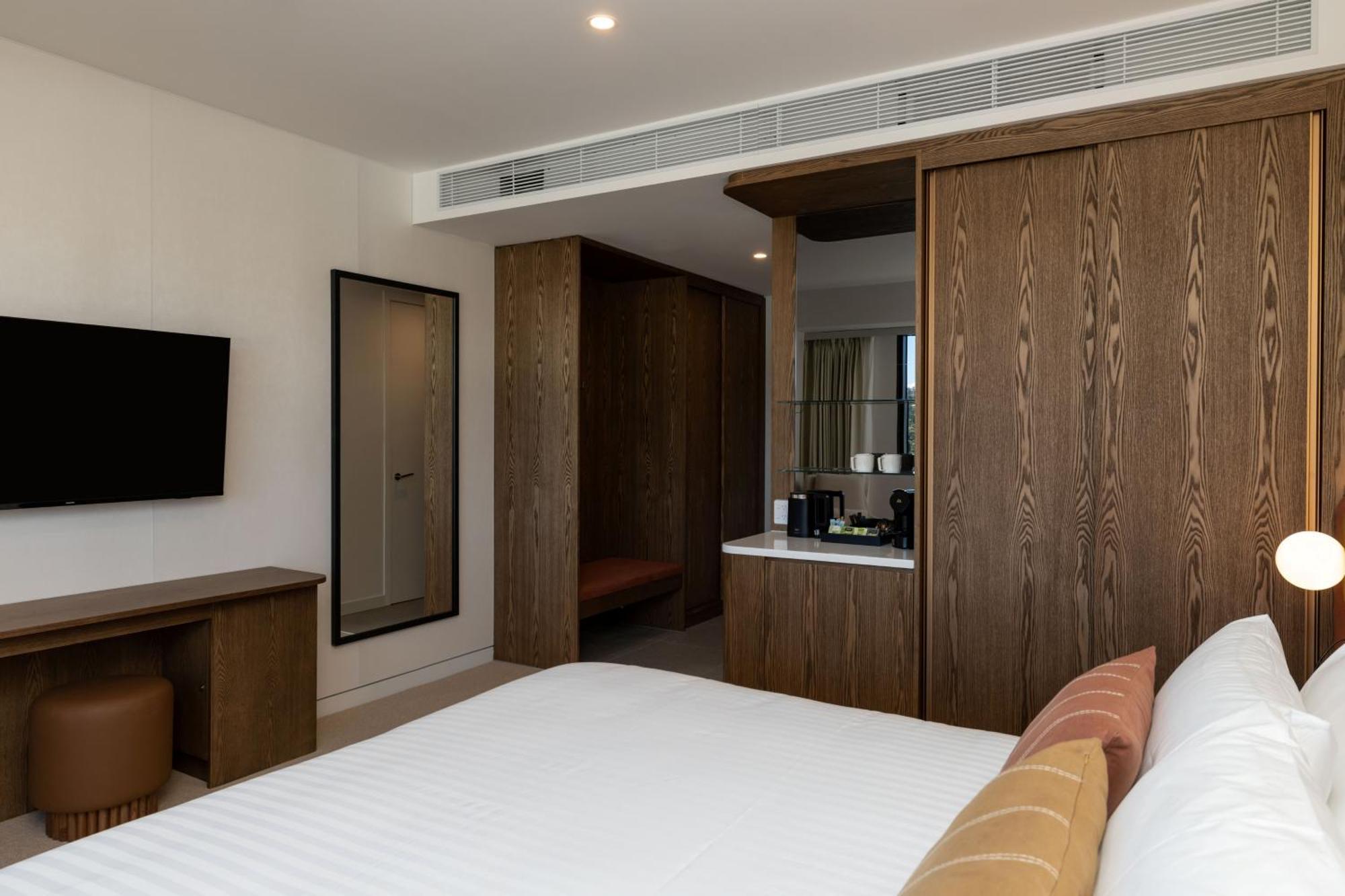 Maxim Hotel - Auckland Eksteriør billede